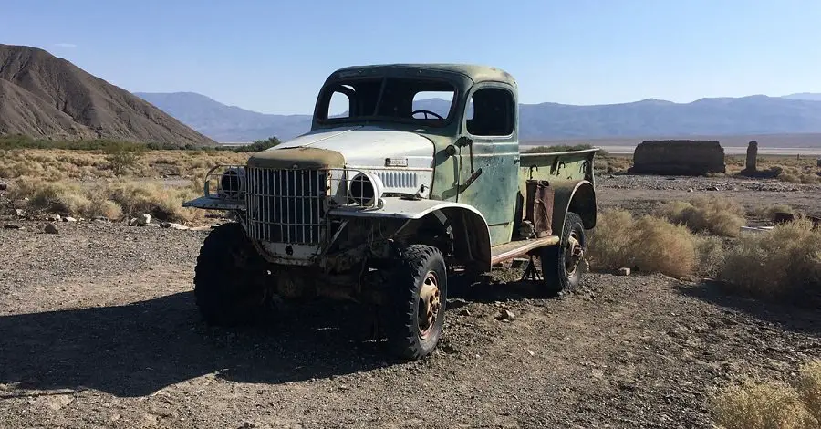 How To Overland The Colorado Desert On the Mojave Road!