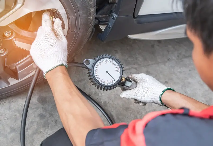 The Best Air Pressure For Off Road Conditions PassportOverland