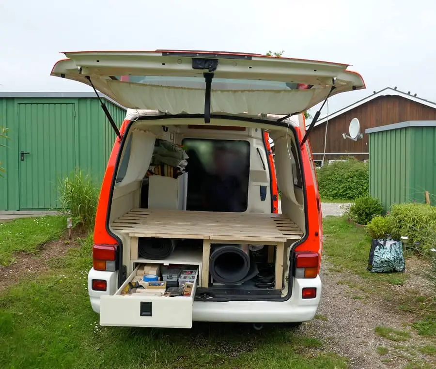 4 Big Reasons You Need A Drawer System For Your Vehicle Now?