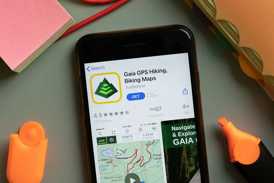 The 3 Best Overlanding Map Apps In The Market!