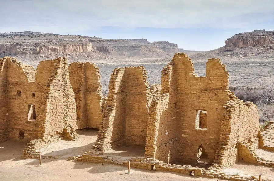 adventurous overlanding to long forgotten past