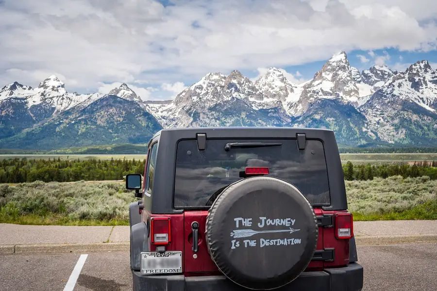 Why Overlanding Is Quickly Becoming the Best Way to Travel to the Mountains