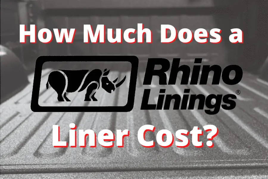 Rhino Linings Be The Best Choice You Made To Protect Your Truck Bed